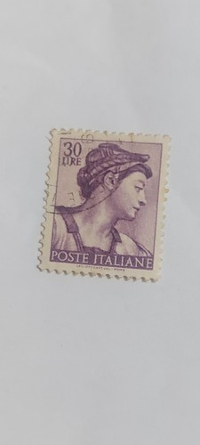 Francobolli italia repubblica - italia,