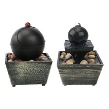 Fontana da tavolo Feng Shui