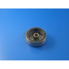 Volano nudo integrale PARMAKIT cono 19 Kg.0,9 Vespa Special, ET3 Primavera, PK