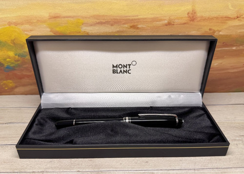 Montblanc meisterstuck - montblanc,