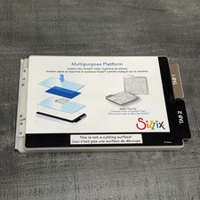 Sizzix MULTIPURPOSE PLATFORM 