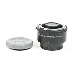 Nikon AF-S TC-17E II 1,7x