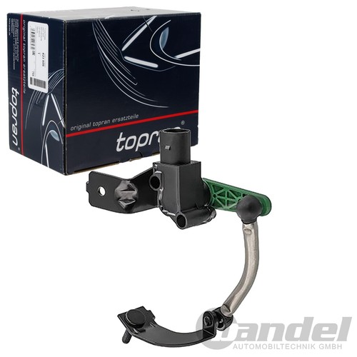 Topran sensore regolazione - topran,