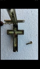 Croce Reliquario Porta