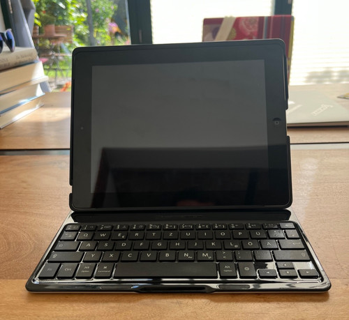 Apple ipad a1430 16gb 3a - apple,