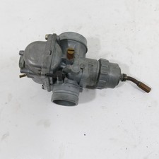 Yamaha RD 250 Tipo 522 Carburatore Sgocciolatore Membrana Starter 81515