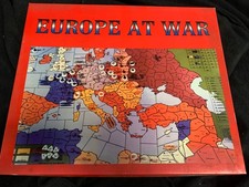 Europa guerra gioco - in, xeno