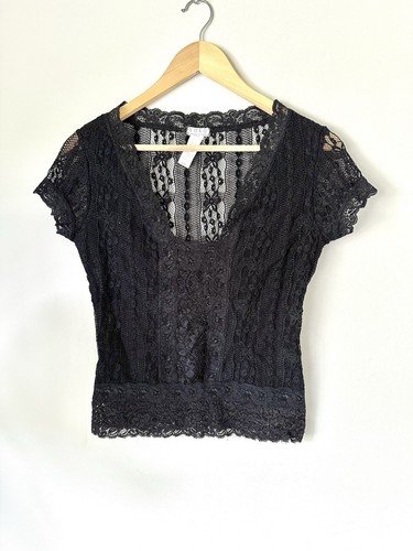 Shirt vintage anni y2k - vintage,