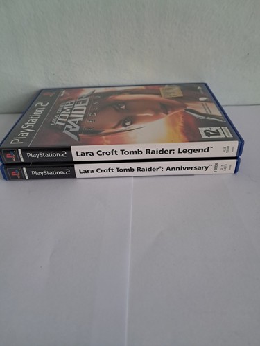 Lotto tomb raider - raider,