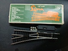 LIMA 3051/E Scambio Elettrico