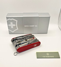 Victorinox Swiss Champ XXL 73