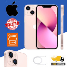 NUOVO Apple iPhone 13 - 128GB