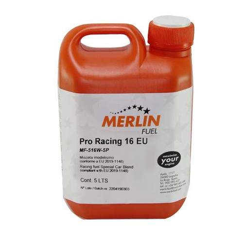 Merlin pro 16eu - merlin,