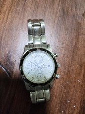 mondia cronografo, Orologio