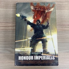 HONOUR IMPERIALIS Warhammer