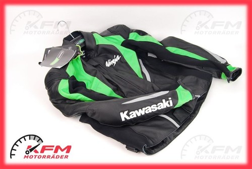 Kawasaki ninja giacca giubbino - kawasaki,