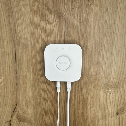 Philips hue bridge supporto - supporto, da