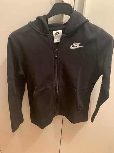 Nike felpa zip con - zip,