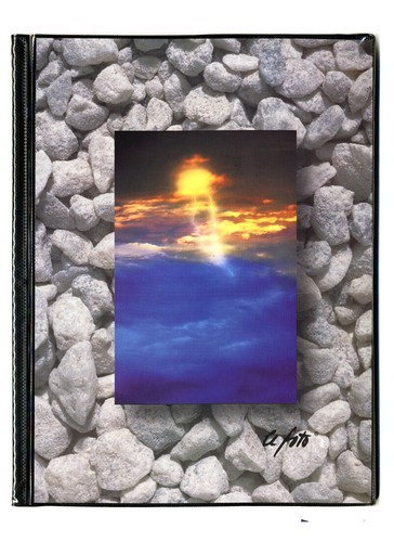 Album fotografico porta - 1,