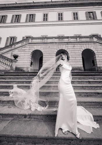 Wedding dress pronovias ash - dress,