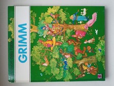 Capolavori della fiaba ,Grimm