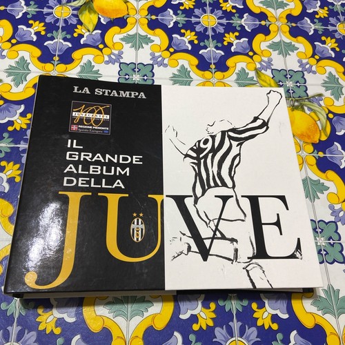 Grande libro della juve - libro,