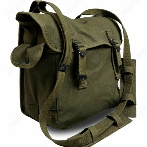 Borsa tracolla usmc - a,