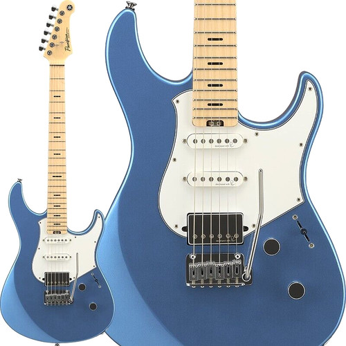 Chitarra elettrica yamaha - elettrica,