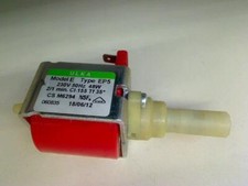 Pompa acqua pressione modello