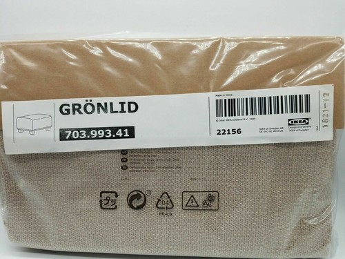 Ikea gronlid cover per - gronlid,
