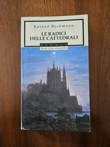 Roland bechmann le - bechmann, radici