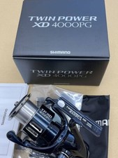 Mulinello spinning shimano - da,