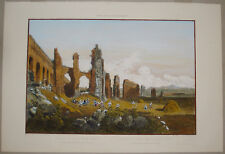 Stampa antica old print