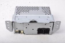 Ford Fiesta VII 7 MK8 Sistema