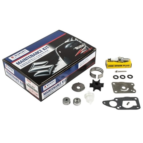 Kit tagliando manutenzione - kit,