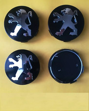 set 4 tappi fregi coprimozzo