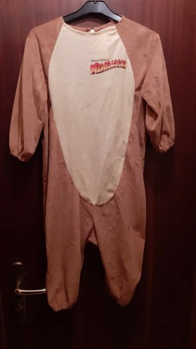 Costume carnevale alex il - carnevale,