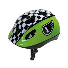 CASCO CICLO BIMBO Kid, casco ciclo bimbo - S - 52/56 LAMPA