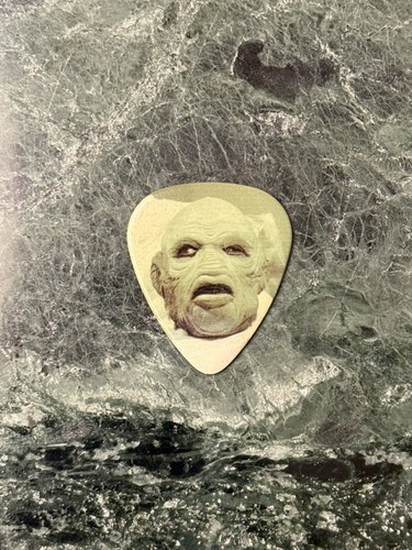 John plettro chitarra - plettro,