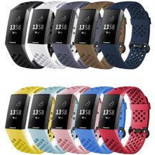 Per Fitbit Charge 4 3