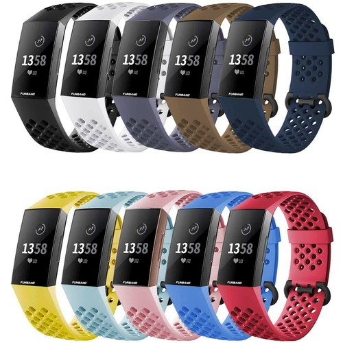 Per fitbit charge 3 - charge, 4