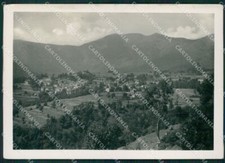 Como Caglio PIEGHINA STRAPPINO Foto FG cartolina KV8158