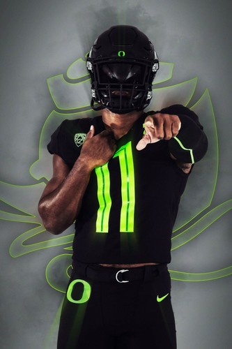 Oregon ducks 2018 - ducks, pe