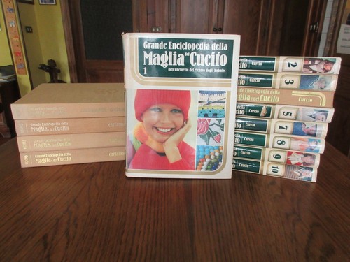 Grande enciclopedia della - grande,