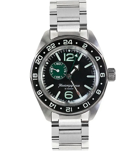 Orologio russo vostok - orologio,