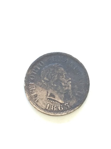 Monnaie italie centesimi - italie,