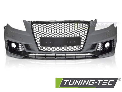 Paraurti anteriore audi b8 - paraurti, a4