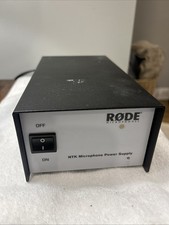 RØDE Microphones -