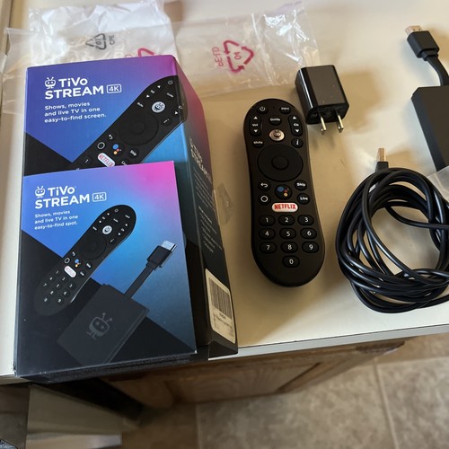Tivo stream android tv - stream,