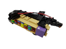 Scatola fusibili Clio 3